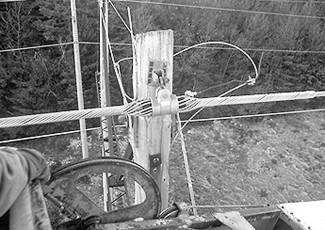 FIBERLIGN® Suspension for OPGW